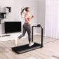 WalkingPad X21 Foldable Treadmill Smart Double Folding Walking and Running Machine Fitness Exercise Gym Alternative 12KM/H Support NFC LED Display